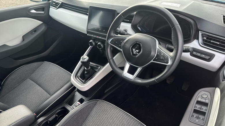 Renault Clio 1.0 TCe 90 S Edition 5dr Petrol Hatchback